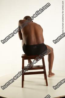 sitting reference of arturo21